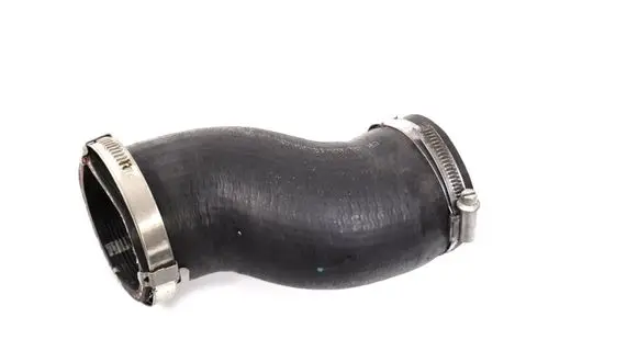 Porsche Cayenne (92A) Intercooler hose/pipe A1770901182