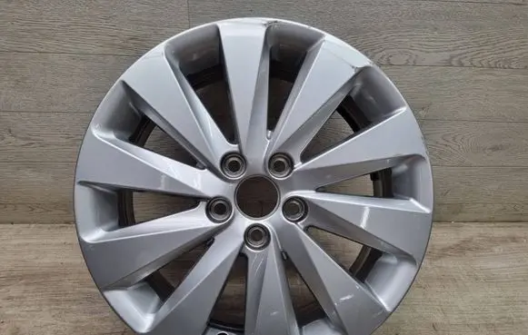 Seat Arona R16 alloy rim 6F9601025