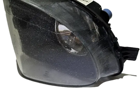 BMW 5 GT F07 Front fog light 89206661 6317719962004