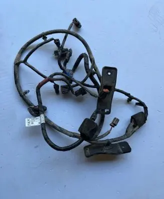 KIA Niro Parking sensor (PDC) wiring loom 91880Q4040