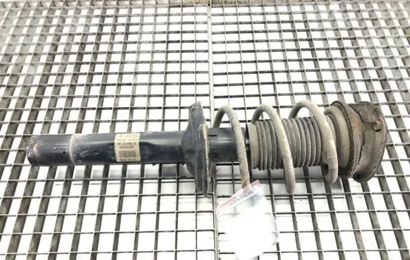 Audi A3 S3 8V Front shock absorber/damper 5Q0413031EL