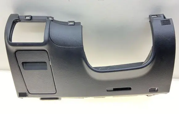 Subaru Outback Dashboard lower bottom trim panel 66075AG060JC 66075AG060 66075AG