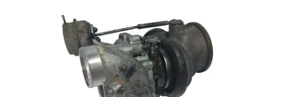 BMW 5 F10 F11 Turbo 11657846919 7846919