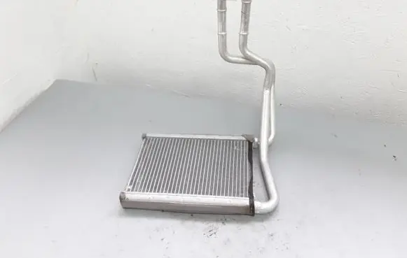 Ford Transit Custom Heater blower radiator NOCODE