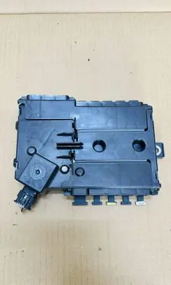 Mercedes-Benz C W205 Positive wiring loom A2055402850