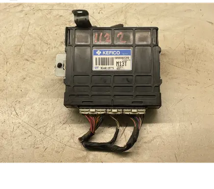 Hyundai Tucson JM Gearbox control unit/module 9544039775 9544039776