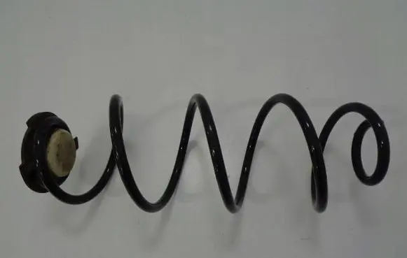 Citroen C4 II Picasso Rear coil spring