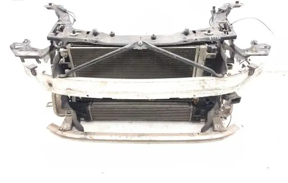 Mini One - Cooper R57 Radiator support slam panel 7434544 7617609