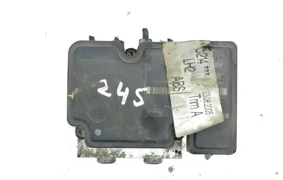 Ford Focus C-MAX ABS Pump 3M512M110GA