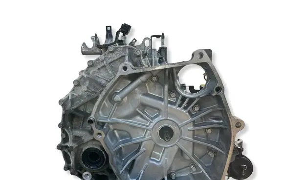 Honda Insight Automatic gearbox SBLA