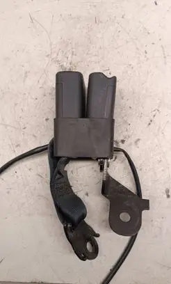 Renault Kadjar Rear seatbelt buckle 9979608 111084 44084
