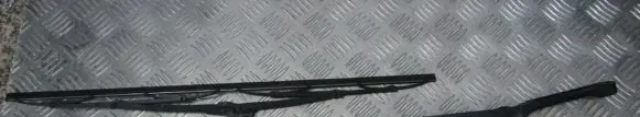 Mercedes-Benz ML W163 Front wiper blade arm