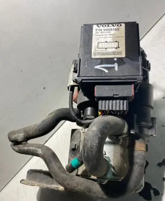 Volvo S80 Auxiliary pre-heater (Webasto) 9499389 103411 00510129