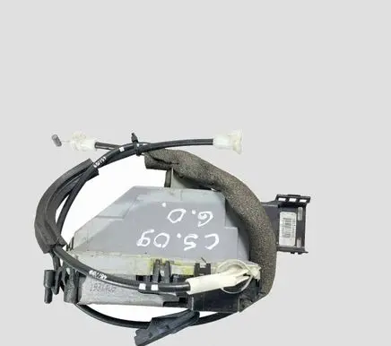 Citroen C5 Rear door lock 574394 A01776 5479N2689I8