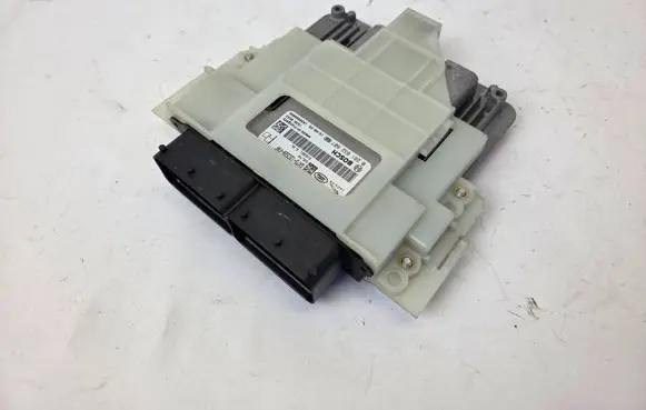 Land Rover Range Rover Evoque L538 Engine control unit/module 0281032607