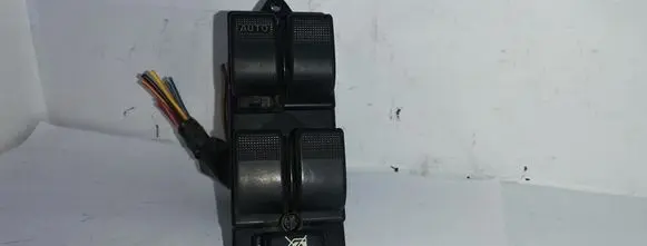 Mazda 6 Electric window control switch 514526