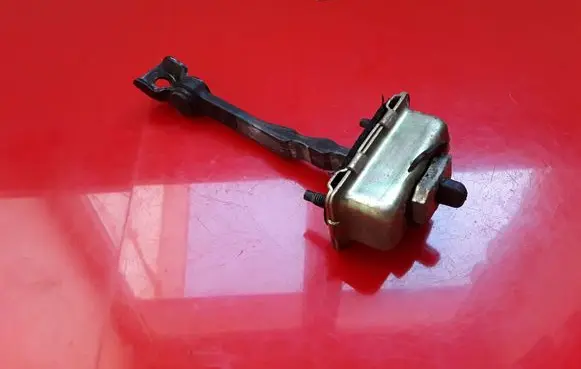 Cadillac SRX Front door check strap stopper NOCODE