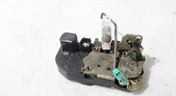 Chrysler 300 - 300C Rear door lock