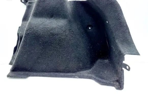 Nissan Pulsar Trunk/boot side trim panel 849503ZL0C 06614T275