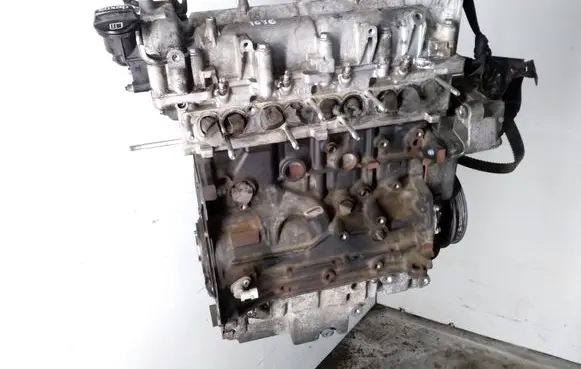 Opel Zafira C Engine A20DTJ