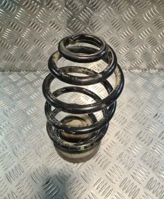 Audi A6 S6 C5 4B Rear coil spring