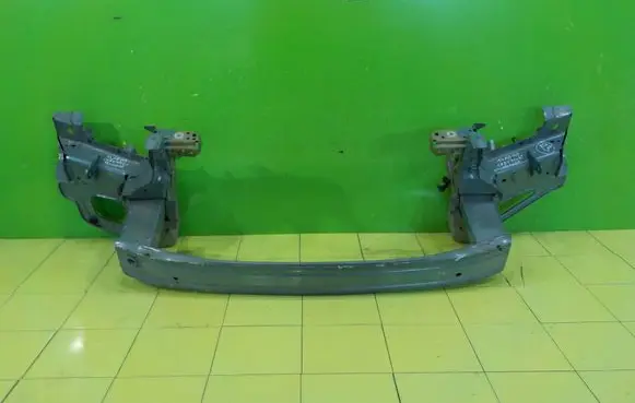 Chevrolet Orlando Radiator support slam panel 14AB145