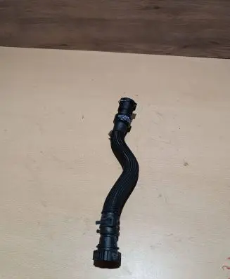 Citroen Berlingo Electric car engine cooling hoses/pipes 9839429580 9839429580-01