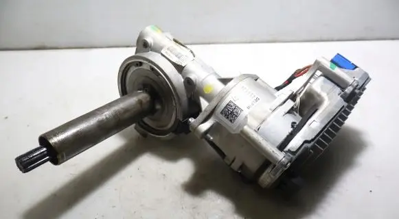 Opel Agila A Power steering pump 2608767720A