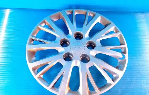 KIA Ceed R15 wheel hub/cap/trim 2960A2000