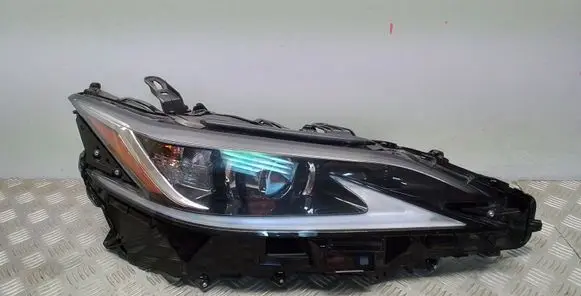 Lexus ES 300h Headlight/headlamp 8990833080 318007227G