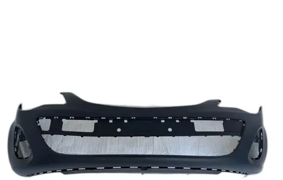 Opel Corsa D Front bumper 13285996