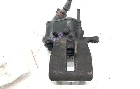 Audi A6 Allroad C6 Rear brake caliper 