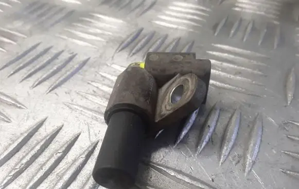 Citroen C5 Crankshaft position sensor 9645844080