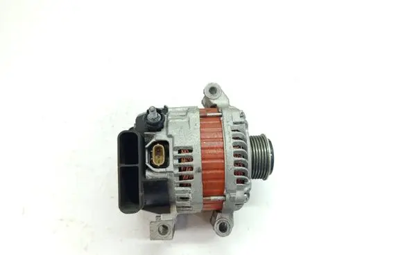 Mazda CX-7 Generator/alternator alternatorl3