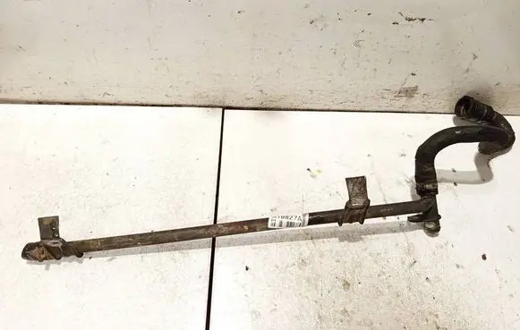 Volvo XC70 Engine coolant pipe/hose 