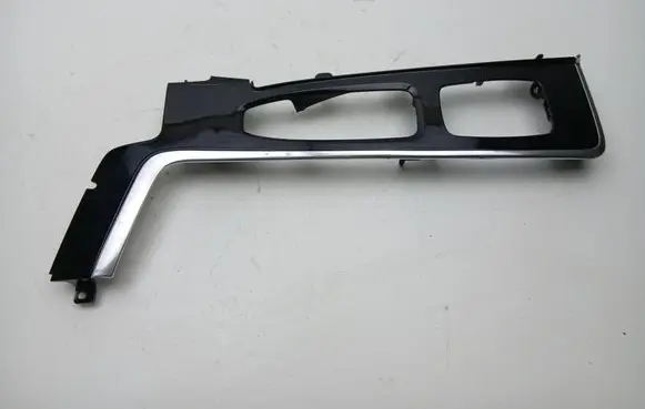Volvo XC90 Gear shifter surround trim plastic 31469937