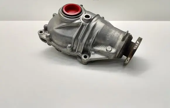 BMW 5 E60 E61 Front differential 7528416 752841606 31507528416