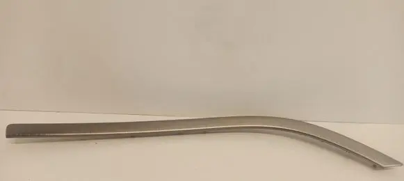 Volvo XC70 Front door trim (molding) 30716437