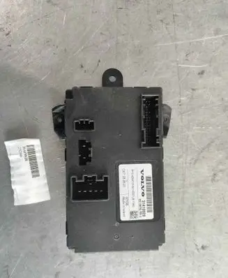 Volvo XC60 Seat control module 31419928 32395186
