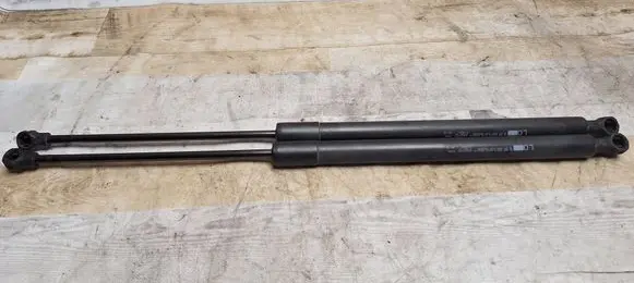 Peugeot 207 Tailgate/trunk strut/damper 9680316780 21025904