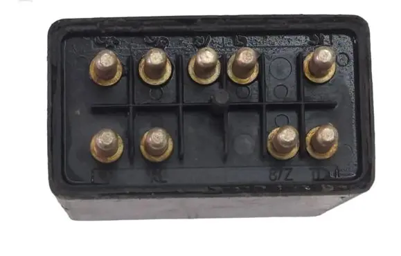 Mercedes-Benz 190 W201 Other relay 0025451205 05995220