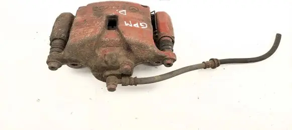 Mazda 3 II Front brake caliper