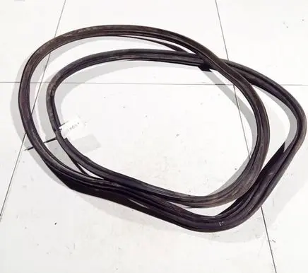 Opel Signum Rubber seal front coupe door 