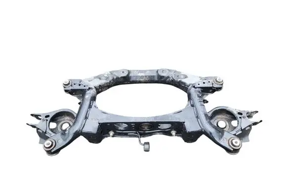 Rear subframe