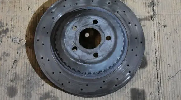 Mercedes-Benz E W213 Other brake parts A2224231400