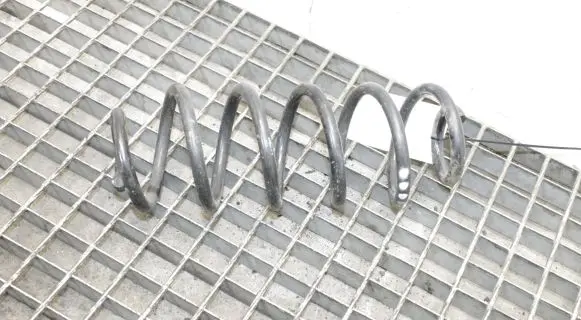 Audi A6 S6 C7 4G Rear coil spring