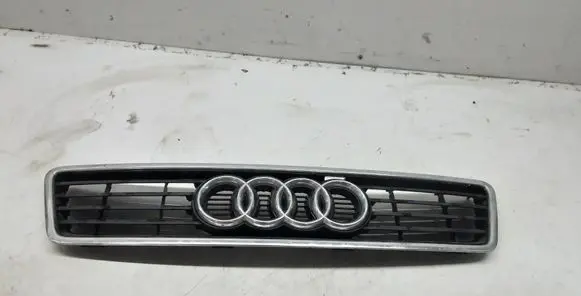 Audi A6 S6 C5 4B Front bumper upper radiator grill 4B0853651A