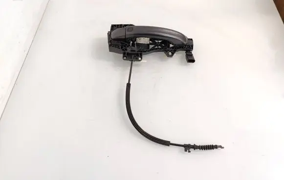 Audi Q7 4L Front door exterior handle