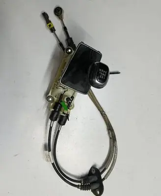 Volvo V40 Gear selector 31437378
