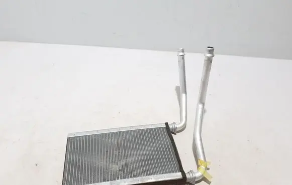 Mercedes-Benz C W206 Heater blower radiator A0998300900